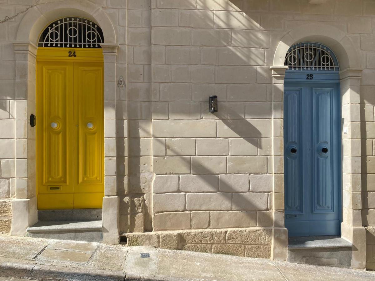 Typical Maltese Maisonette In St.Julians Saint Julian's Екстер'єр фото